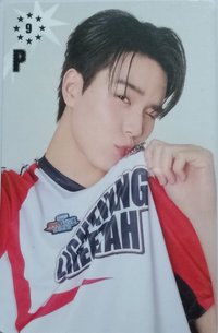 25GMM運動會 隨機卡 