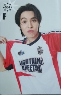 25GMM運動會 隨機卡 