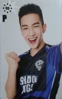 25GMM運動會 隨機卡 