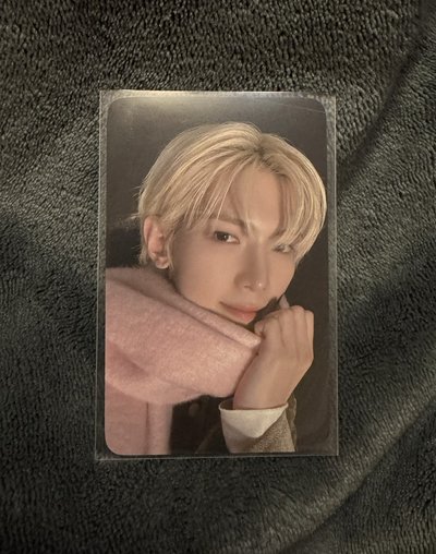 呂尚 25' 歌謠大祝祭 入場卡 / 場限卡 