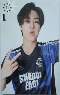 25GMM運動會 隨機卡 