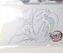 （非現）線稿小卡