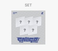 迷四 專輯 ID PASS 單封