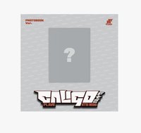 迷四 專輯 PHOTOBOOK