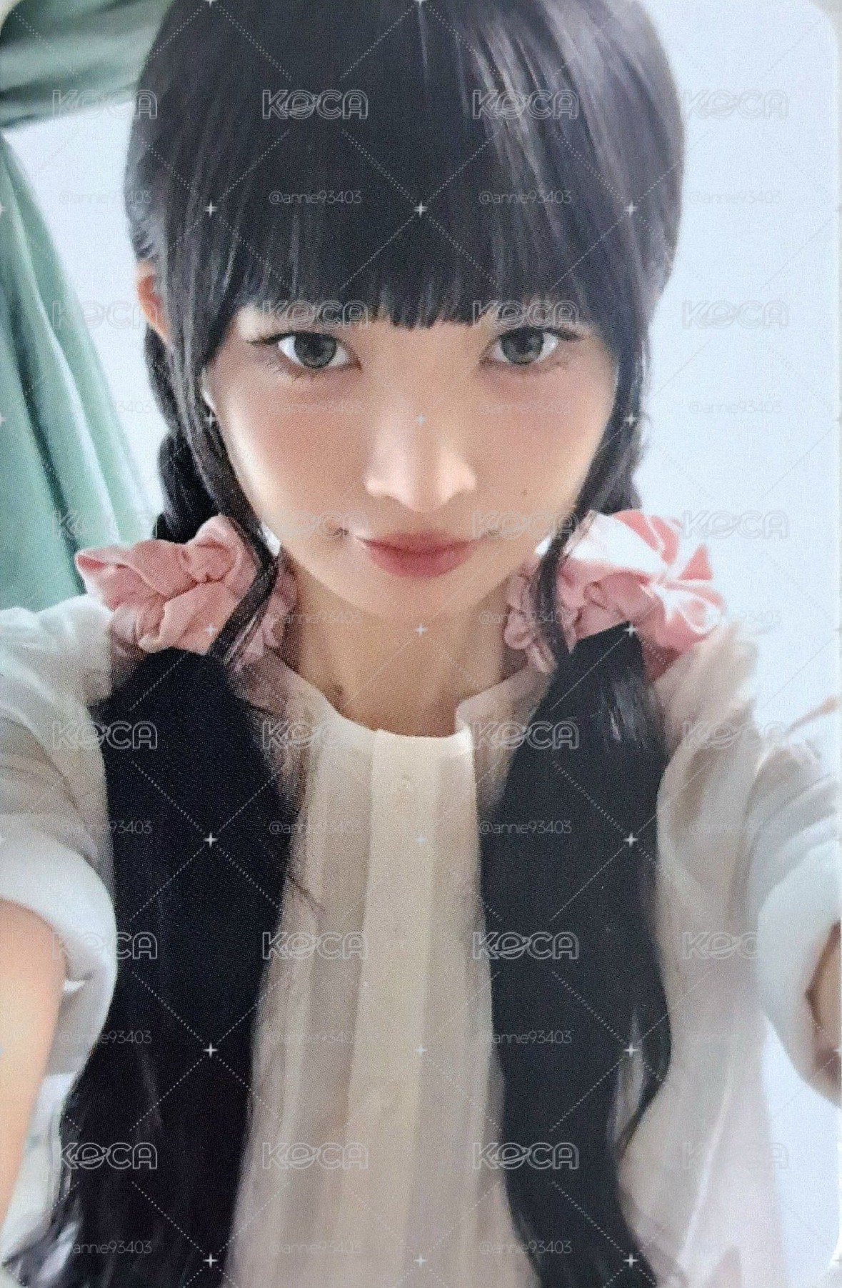 鏈子怜
