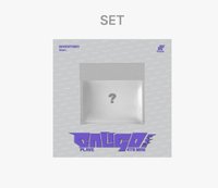 迷四 專輯 INVENTORY