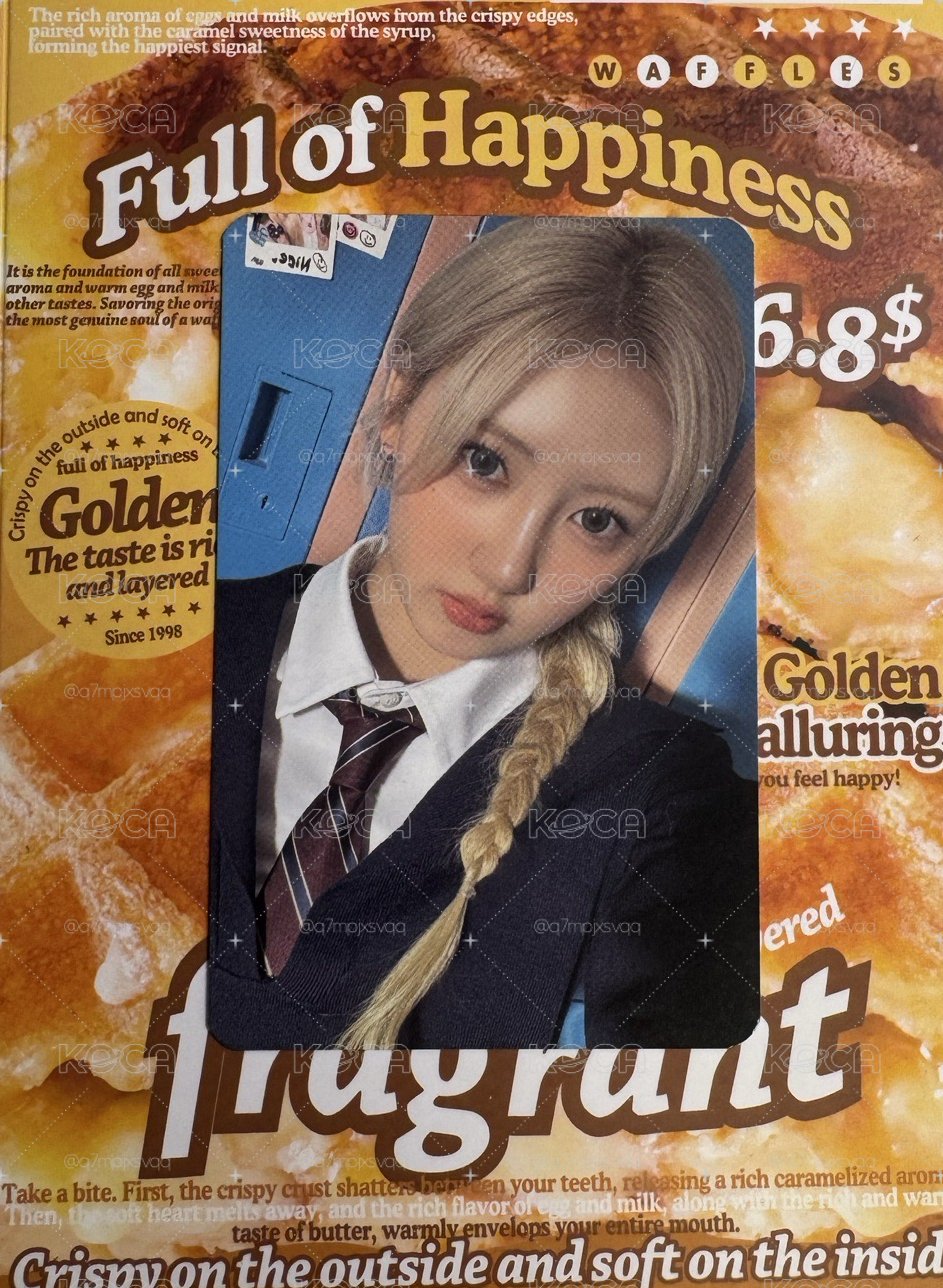 拼圖卡藍