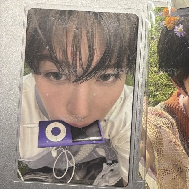 🌷單封