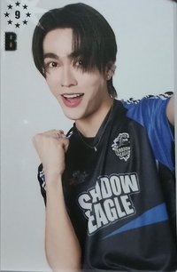 25GMM運動會 隨機卡 