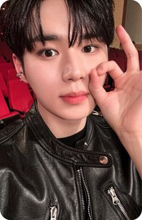 迷一 sr 臉頰雞蛋 簽售卡 