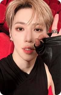 迷一 sr 臉頰雞蛋 簽售卡 