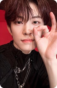 迷一 sr 臉頰雞蛋 簽售卡 