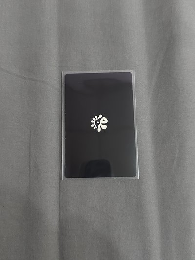 現貨秒出 黑膠安 （飛機盒出貨）