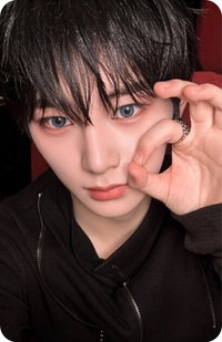 迷一 sr 臉頰雞蛋 簽售卡 