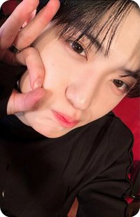 迷一 sr 臉頰雞蛋 簽售卡 