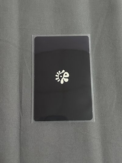 現貨秒出 黑膠凡（飛機盒出貨）