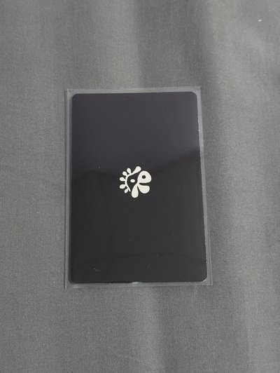 現貨秒出 黑膠玹 （飛機盒出貨）