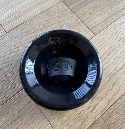 官方絕版龍環+膠托