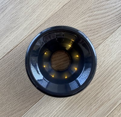 官方絕版龍環+膠托