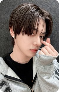 迷一 QQ音樂 特典卡 痛樓2.0