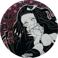 上海JS 浮雕風第二彈 徽章 