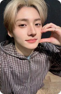 迷一 QQ音樂 特典卡 痛樓2.0