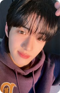 迷一 QQ音樂 特典卡 痛樓2.0