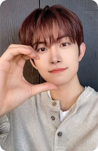 迷一 QQ音樂 特典卡 痛樓2.0