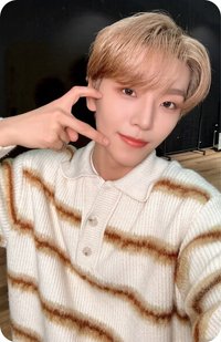 迷一 QQ音樂 特典卡 痛樓2.0