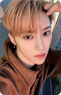 迷一 QQ音樂 特典卡 痛樓2.0