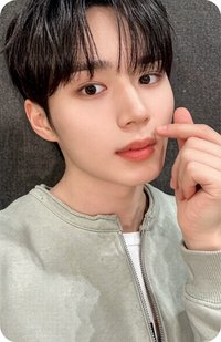 迷一 QQ音樂 特典卡 痛樓2.0