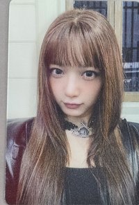 迷你一輯 專輯卡 首批預售變化卡