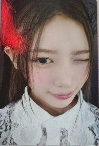 迷你一輯 Pink版 C 專輯卡 