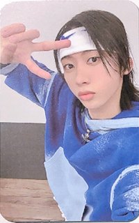 Teenage Blue 入場卡 / 場限卡 高雄 入場卡