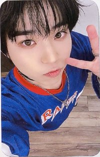 Teenage Blue 入場卡 / 場限卡 高雄 入場卡