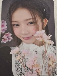 迷你一輯 Pink版 D 專輯卡 