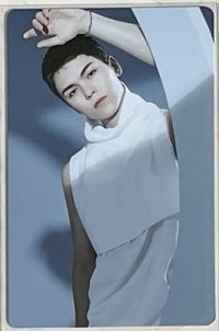 New隨機卡(扶牆的率)