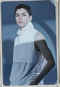 New隨機卡(露出左手臂的率)