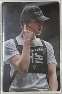 Follow Fellow隨機卡(摸耳機)