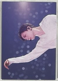 Follow Fellow展覽卡(舉手的率)