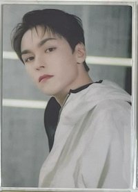 Follow Again隨機卡(歪頭)