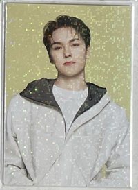 Follow Again隨機卡(但這張有閃)