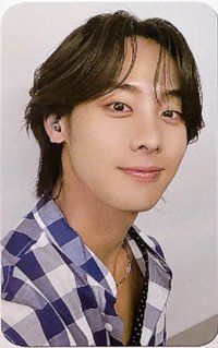 Teenage Blue 入場卡 / 場限卡 高雄 入場卡