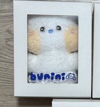 貓bunini