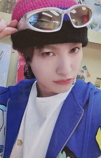 Give Me That ms 特典卡 