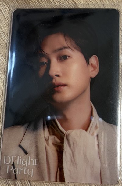 李赫宰｜DElight Party｜日周