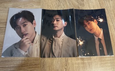 李赫宰｜DElight Party｜日周