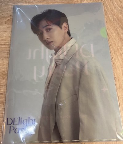 李赫宰｜DElight Party｜日周