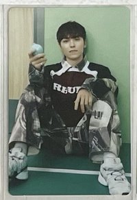 2025克拉島隨機卡(咬嘴唇)