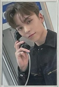 2021克拉島隨機卡(接電話)